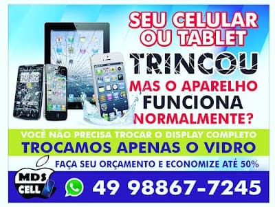 Marcelo Manutenção de Celular - Foto 2