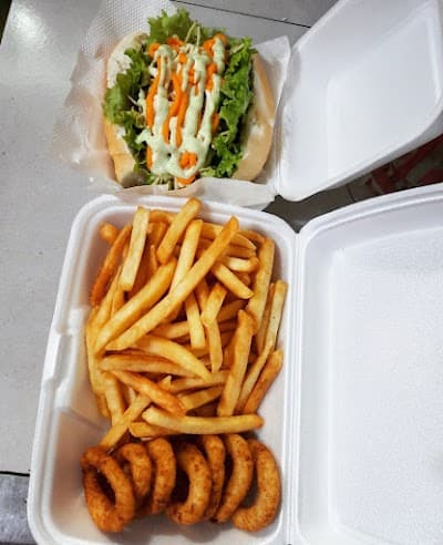 Wiliam Lanches - Foto 4