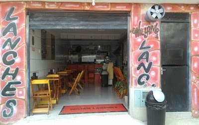Wiliam Lanches - Foto 5