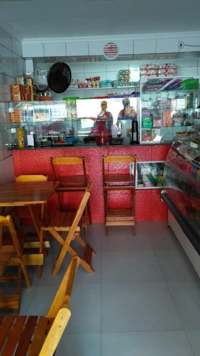 Wiliam Lanches - Foto 9