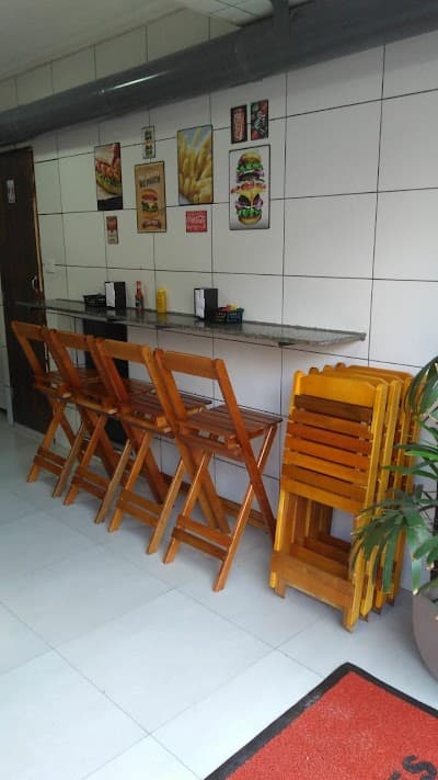 Wiliam Lanches - Foto 10