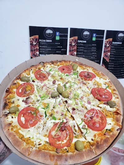 BATORÉ PIZZAS - Foto 2
