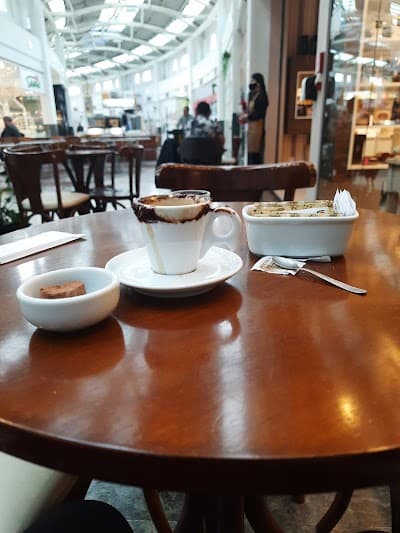 Nibs Café & Cacau - Foto 4