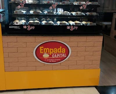 Empada Capital - Super Muffato São Jose dos Pinhais - Foto 2