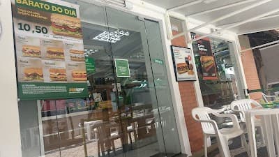 Subway - Foto 3