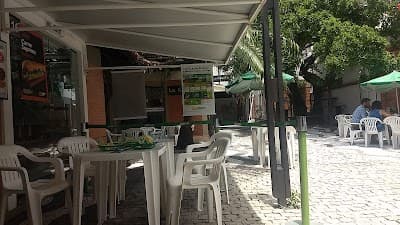 Subway - Foto 4