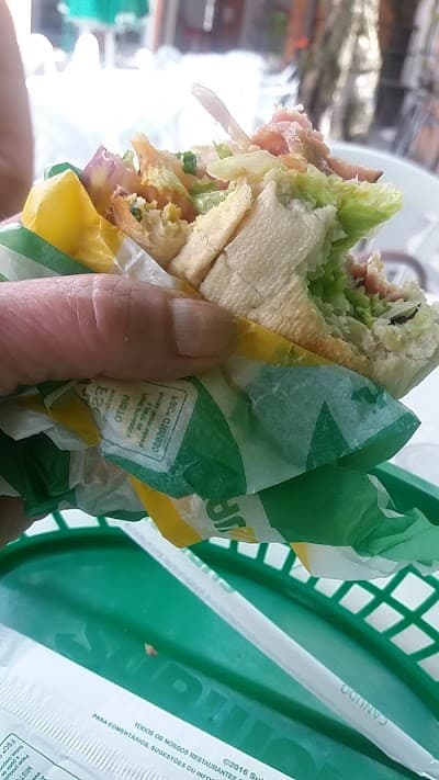 Subway - Foto 5