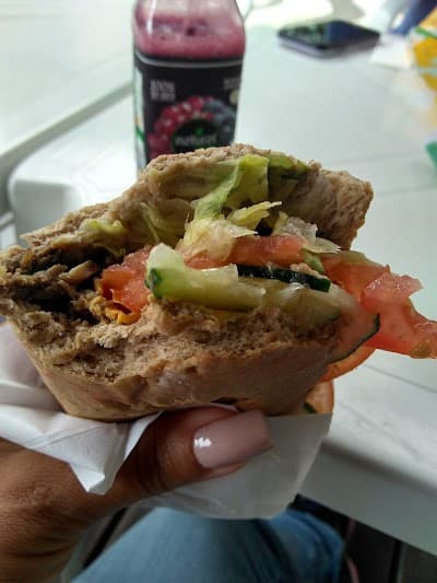 Subway - Foto 6