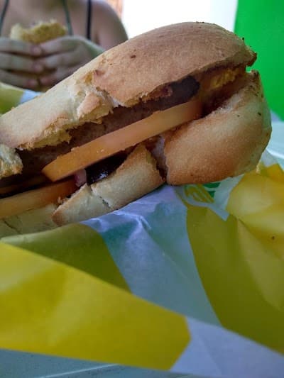 Subway - Foto 7