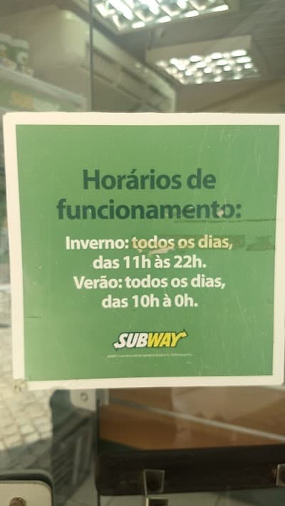 Subway - Foto 9