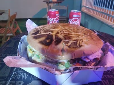 XANDY LANCHES - Foto 2