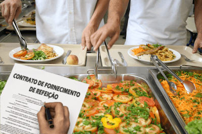 Marmitas em Indaial - Foto 6