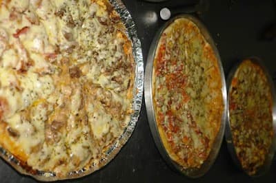Mano Hotel e pizzariaria e restaurante União - Foto 3