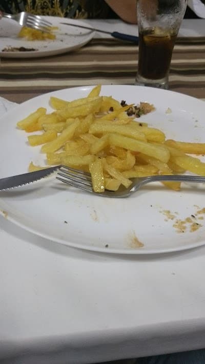 Mano Hotel e pizzariaria e restaurante União - Foto 6