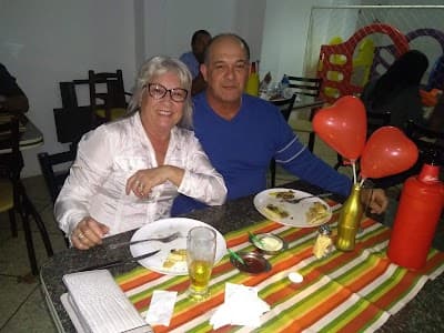 Mano Hotel e pizzariaria e restaurante União - Foto 10