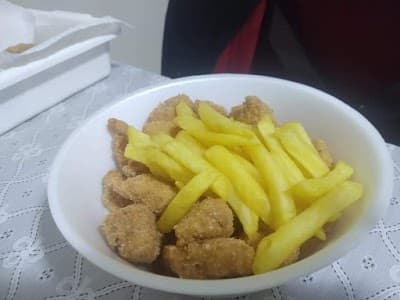 Recanto da Nequinha