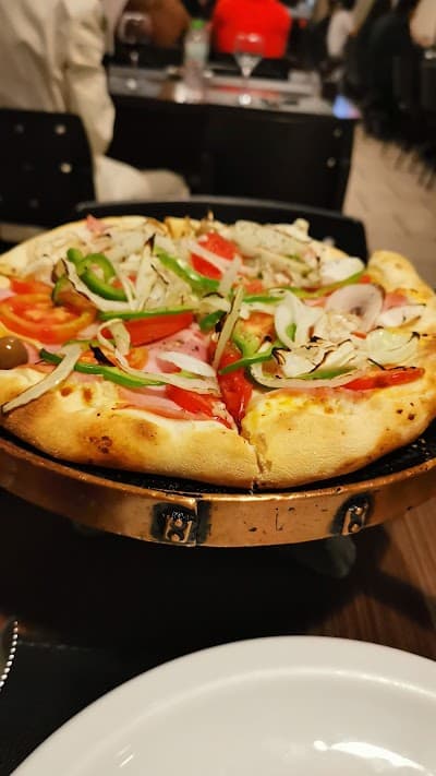 Bella Pizza - Foto 3