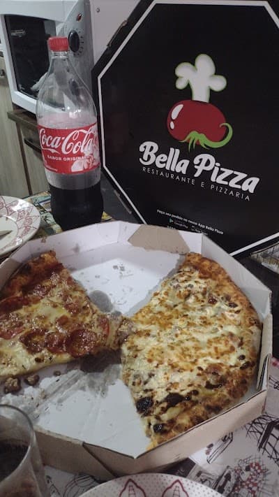 Bella Pizza - Foto 10