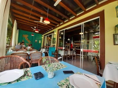 Ristorante Funiculì Funiculà Pomerode - Foto 5