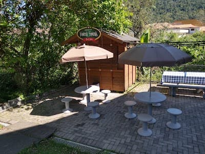 Ristorante Funiculì Funiculà Pomerode - Foto 8