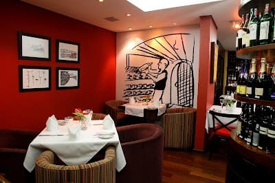 Restaurante Vindouro - Foto 9