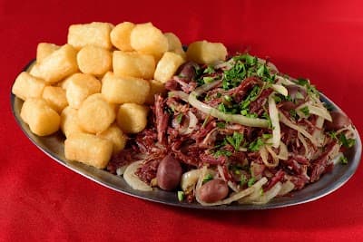 Restaurante Caçador Praça Afonso Pena - Foto 4