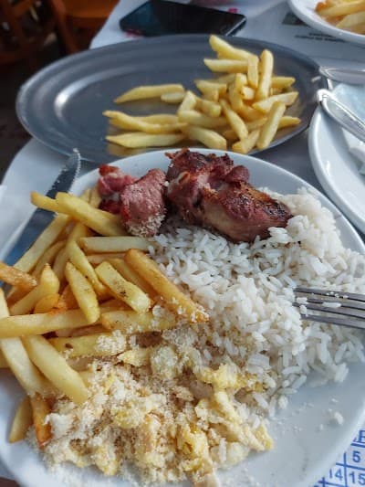 Restaurante Caçador Praça Afonso Pena - Foto 6