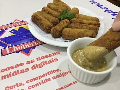 Restaurante Caçador Praça Afonso Pena - Foto 8