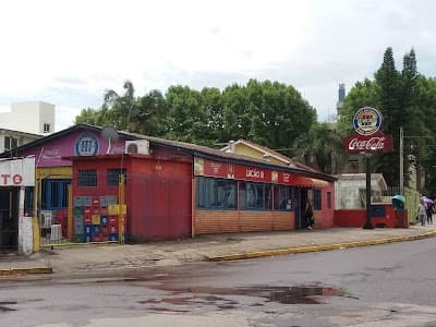Lucão III - Foto 1