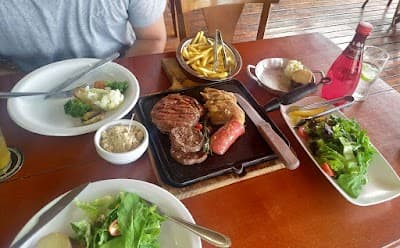 Gastrobeef Bar e Restaurante - Foto 4