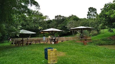 RECANTO TANGARÁ - Pesque e Pague | Eventos | Restaurante - Foto 7