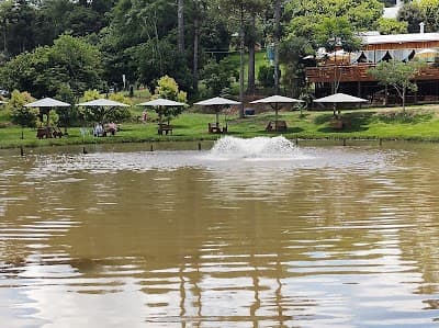 RECANTO TANGARÁ - Pesque e Pague | Eventos | Restaurante - Foto 8