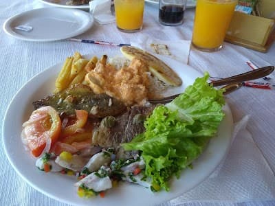 RECANTO TANGARÁ - Pesque e Pague | Eventos | Restaurante - Foto 10