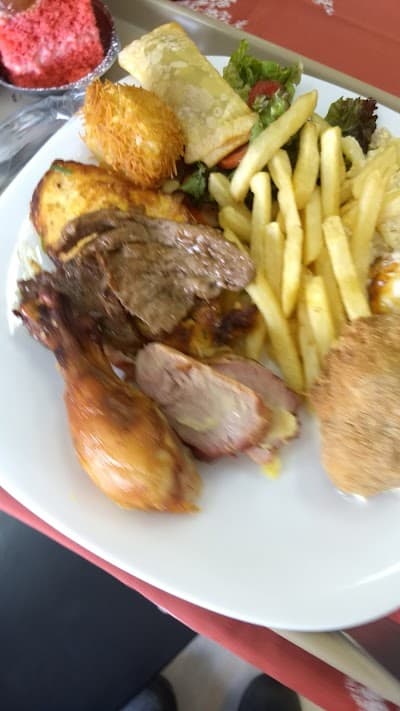 Restaurante Cook's Lanchonete - Foto 2