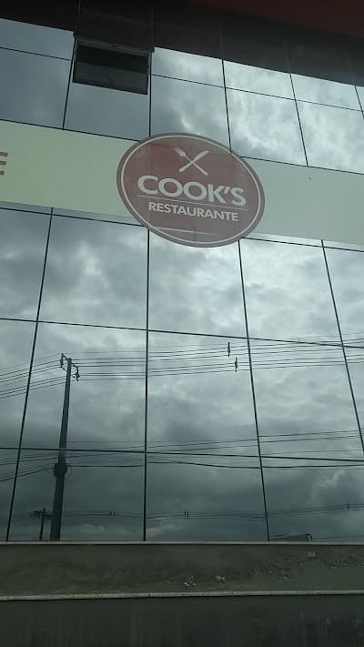 Restaurante Cook's Lanchonete - Foto 3