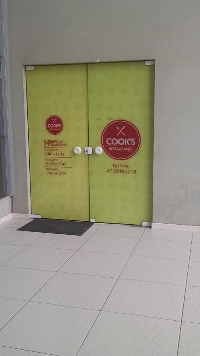 Restaurante Cook's Lanchonete - Foto 6