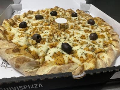 Guivi´s Pizzaria - Foto 1