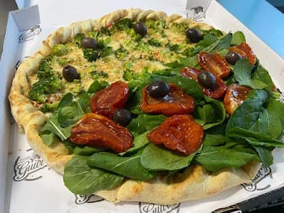Guivi´s Pizzaria - Foto 5