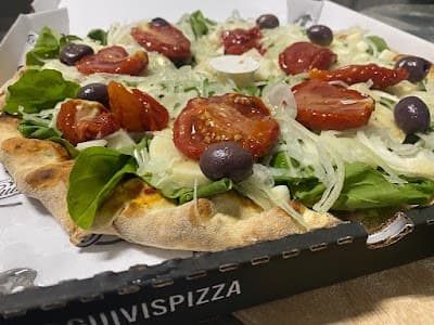 Guivi´s Pizzaria - Foto 6