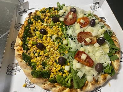 Guivi´s Pizzaria - Foto 8