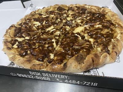 Guivi´s Pizzaria - Foto 9