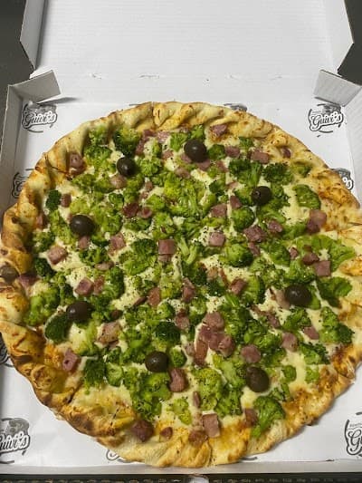 Guivi´s Pizzaria - Foto 10