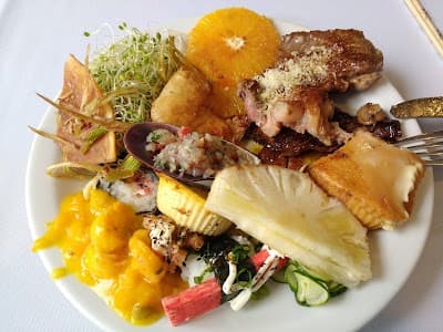 Panorama Gastronômico - Restaurante em Porto Alegre - Foto 2