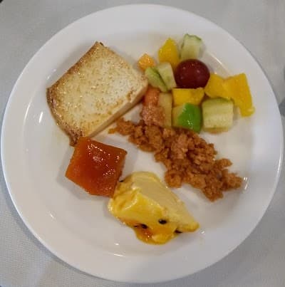 Panorama Gastronômico - Restaurante em Porto Alegre - Foto 7