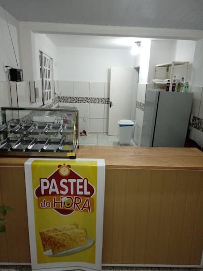 Pastel da Hora - Foto 1