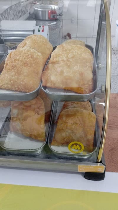 Pastel da Hora - Foto 2