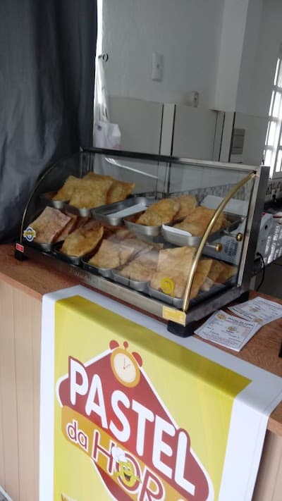 Pastel da Hora - Foto 4