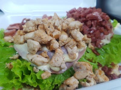 Juncek lanches - Foto 4