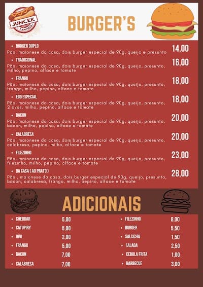 Juncek lanches - Foto 6