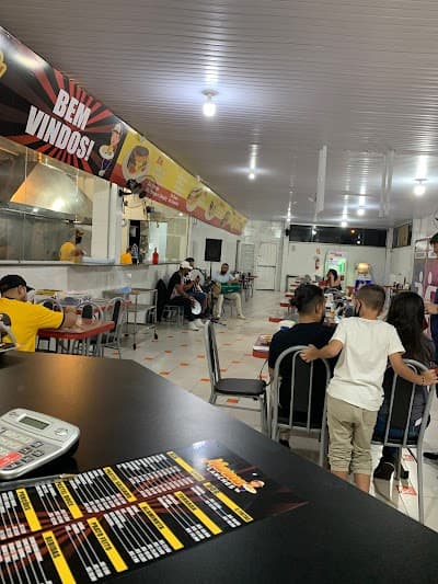 Muvuca lanches - Foto 2